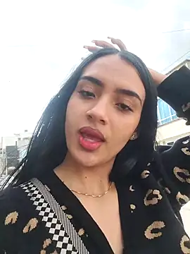cynliu online show from 04.29.26
