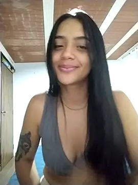 cynliu online show from 05.06.26