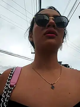 cynliu online show from 05.07.26