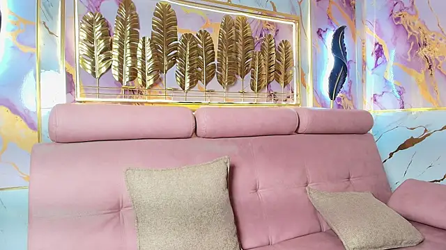 Snapshot of EmmiFoox chatting on 03.20.26 EmmiFoox online show from 03.20.26