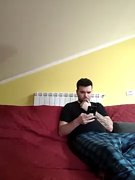 Snapshot of PolomaAndBobo chatting on 02.08.26 PolomaAndBobo online show from 02.08.26