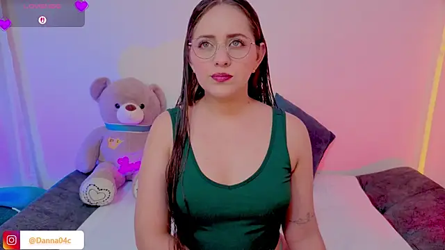 DannaCouper  online show from 05.09.26
