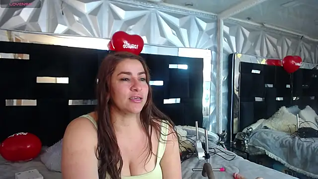 Alison-mar online show from 02.23.26