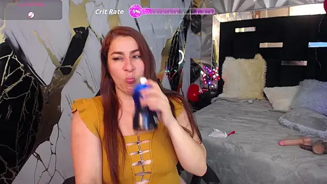 Alison-mar online show from 02.24.26