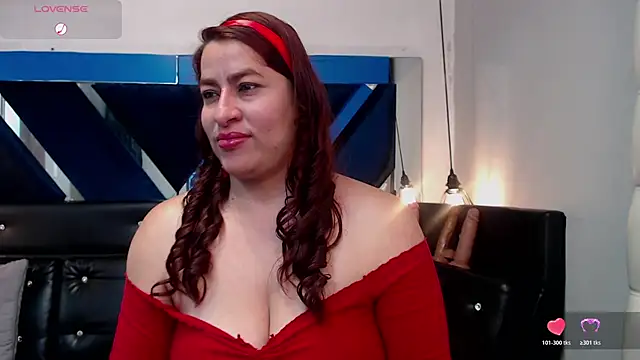 Alison-mar online show from 06.18.26