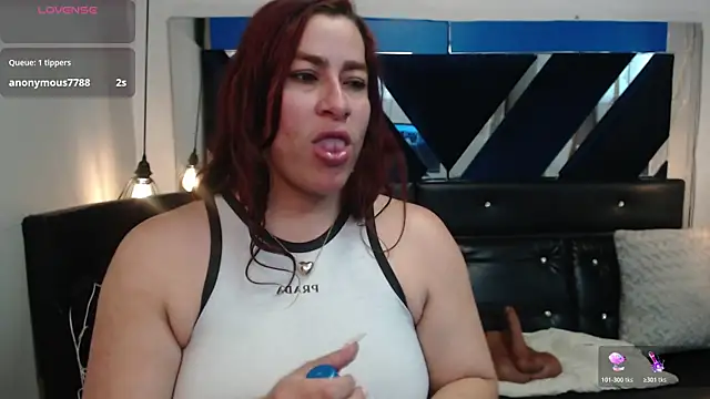 Alison-mar online show from 06.25.26