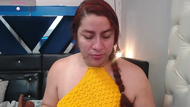 Alison-mar online show from 06.27.26