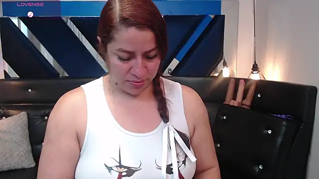 Alison-mar online show from 07.15.26