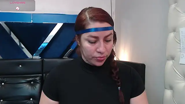 Alison-mar online show from 07.18.26