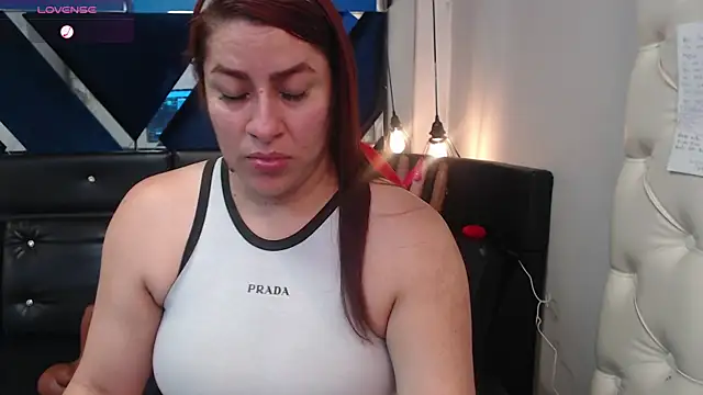 Alison-mar online show from 07.22.26