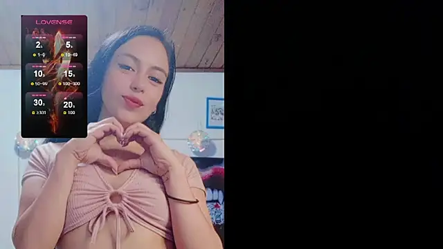 lika little0 online show from 02.01.26