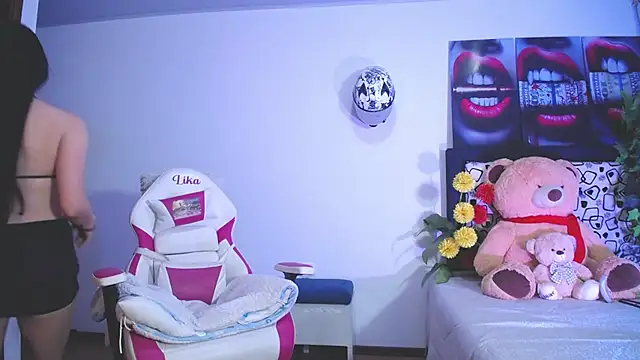 lika little0 online show from 06.08.26