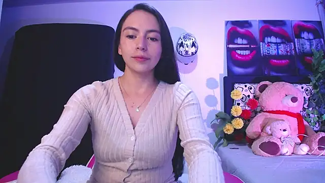 lika little0 online show from 06.10.26