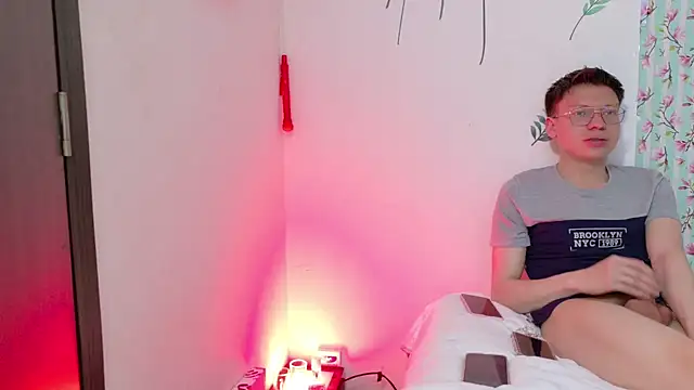 STEFANY  JACK online show from 05.02.26