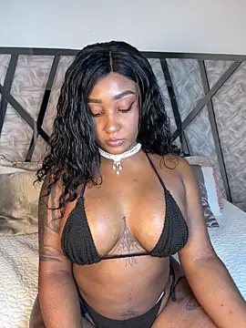 Denise wolfe21 online show from 02.04.26