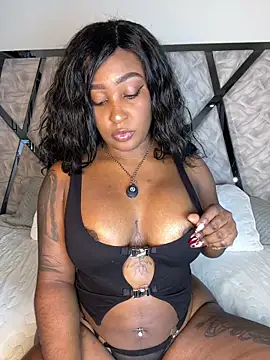 Denise wolfe21 online show from 02.21.26