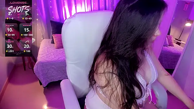 Raven sweeteyes online show from 07.01.26
