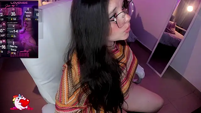 Raven sweeteyes online show from 08.02.26
