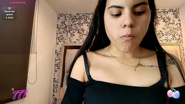 Emily  Cute   online show from 03.09.26