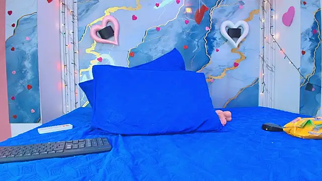 crystal love08 online show from 02.25.26