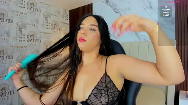 JULIETA DOWSE online show from 03.09.26