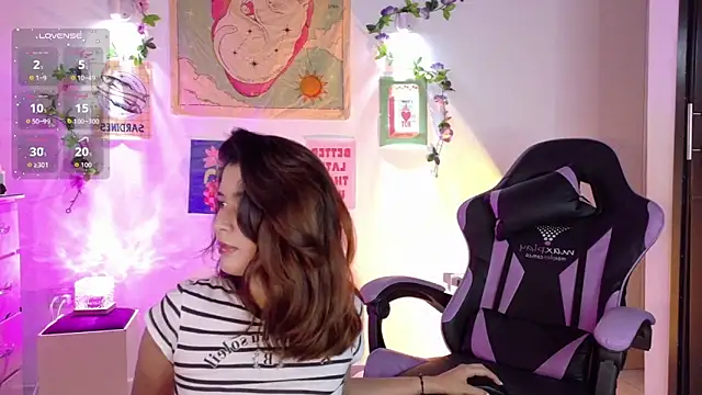 emicute  online show from 02.07.26