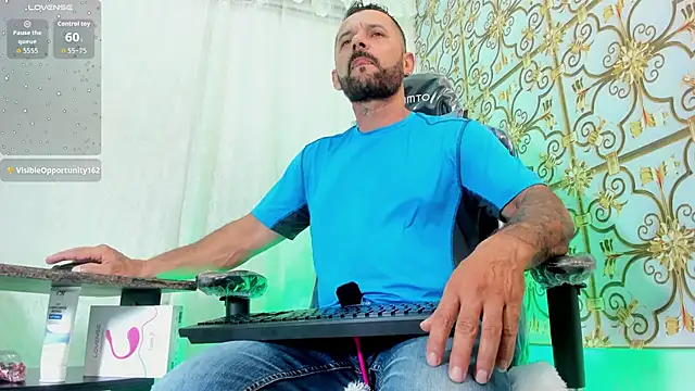 HardenedDad online show from 04.30.26