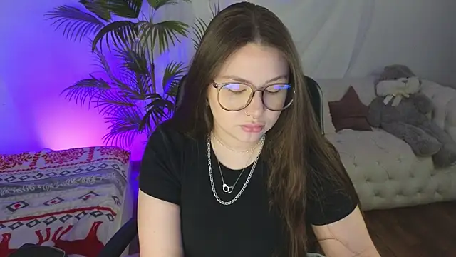 Snapshot of vanessaparadiza chatting on 06.10.26 vanessaparadiza online show from 06.10.26