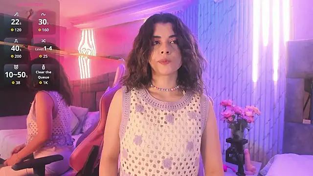 KatyParisi online show from 03.16.26