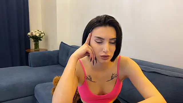 BlackFox V online show from 02.17.26