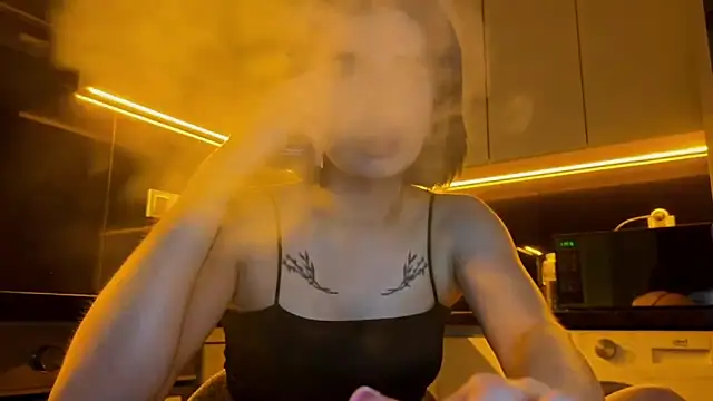 BlackFox V online show from 03.13.26