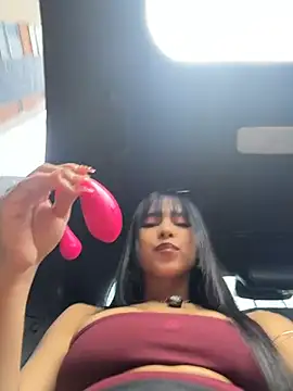 Chel   online show from 04.25.26