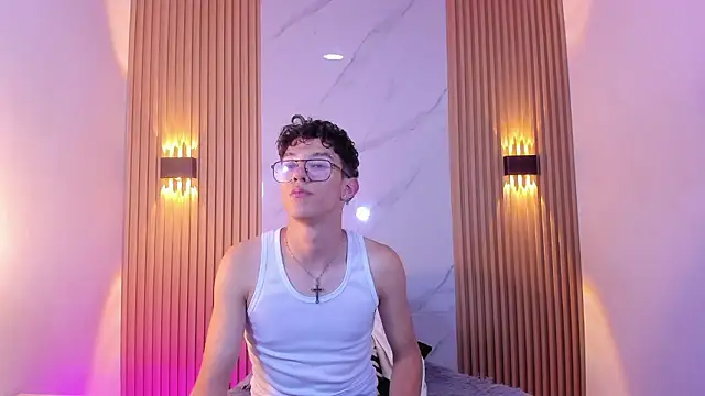 Christopher Hunter online show from 03.18.26