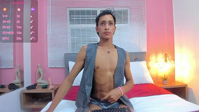 drako18  online show from 02.15.26