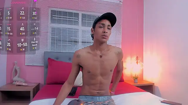 drako18  online show from 02.16.26