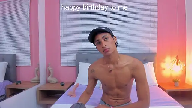 drako18  online show from 02.21.26