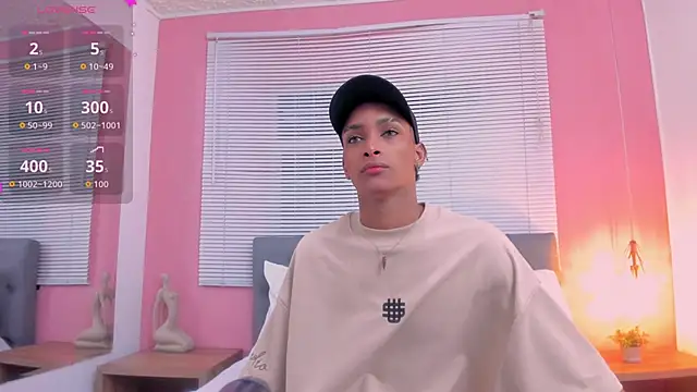 drako18  online show from 02.27.26