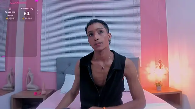 drako18  online show from 03.02.26