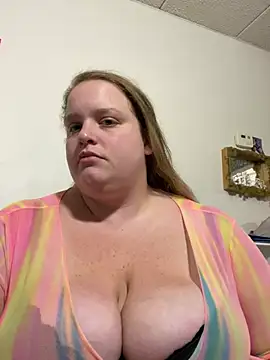 bbq-queen online show from 07.21.26