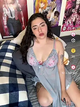 Ales Kitten Live online show from 05.26.26