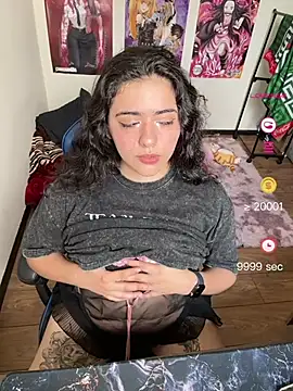 Ales Kitten Live online show from 07.05.26