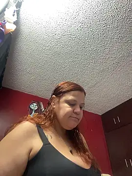 KimmyDark1 online show from 05.12.26