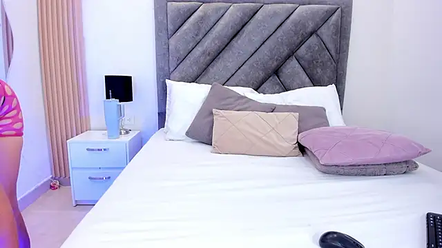 ChanelAnderson online show from 02.02.26