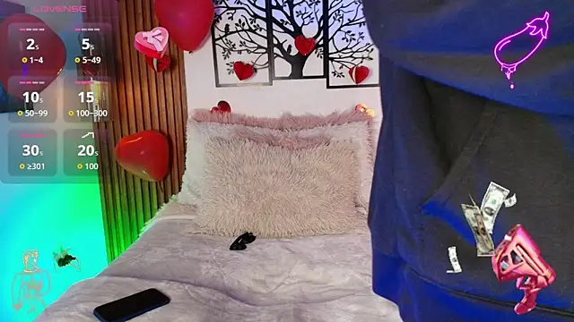 David Banks  online show from 02.17.26