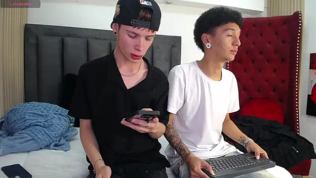 David Banks  online show from 03.14.26