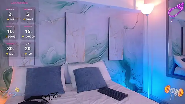 David Banks  online show from 04.30.26