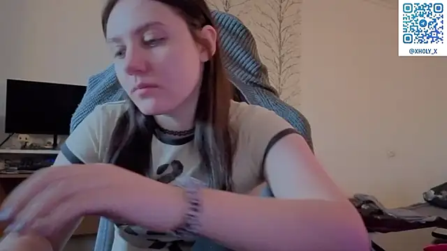 Holy Kveta online show from 02.04.26