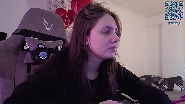 Holy Kveta online show from 02.25.26