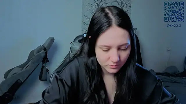 Holy Kveta online show from 04.23.26