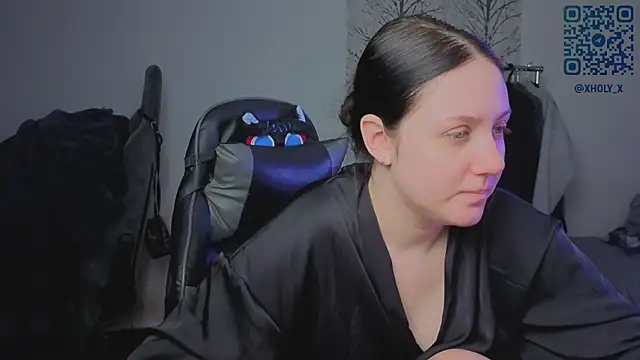 Holy Kveta online show from 05.21.26